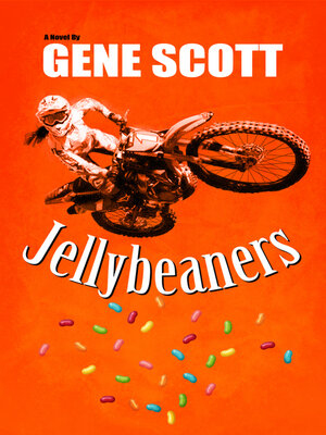 cover image of Jellybeaners